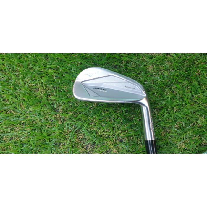 미즈노 미즈노골프 미즈노JPX923 투어 중고아이언세트 4-P R300