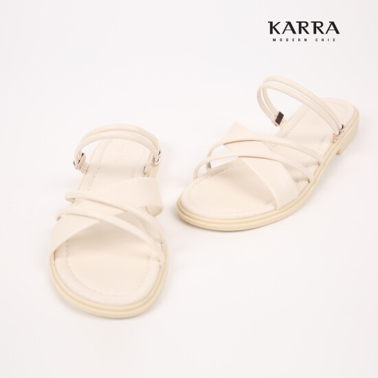 [카라]KARRA 벨리더블스트랩샌들_KB3MSO002C