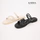 [카라]KARRA 벨리더블스트랩샌들_KB3MSO002C