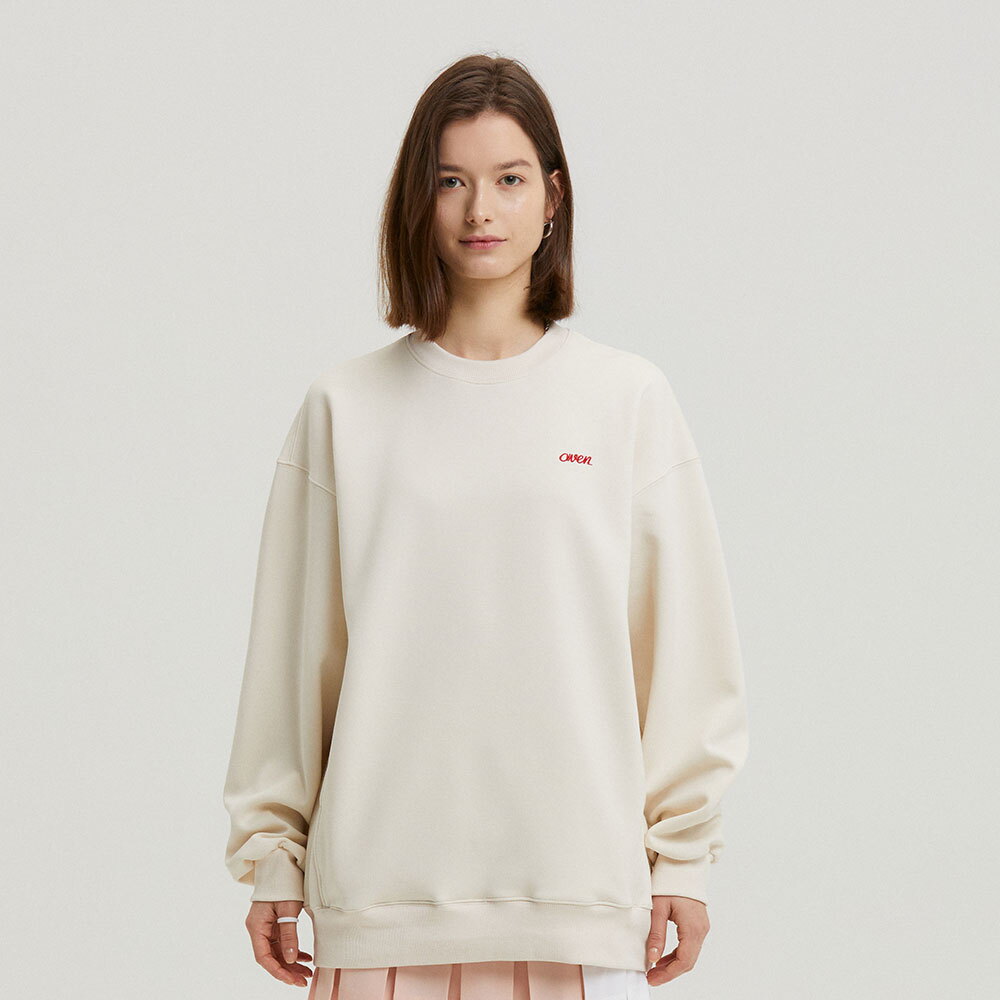 에이븐 [에이븐]유니 바이오 맨투맨 크림