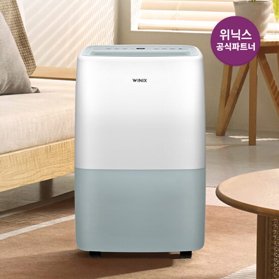 [위닉스]S[공식인증점] 위닉스 제습기 12L {DXTE120-MPK}