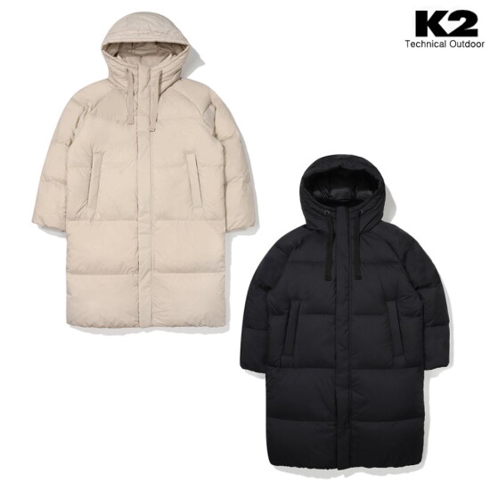 [케이투]K2 소프트(SOFT) 푸퍼 LONG 다운 W KWW22584