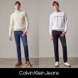 ○[CK JEANS]캘빈클라인 21FW 남성 기모 데님 1종
