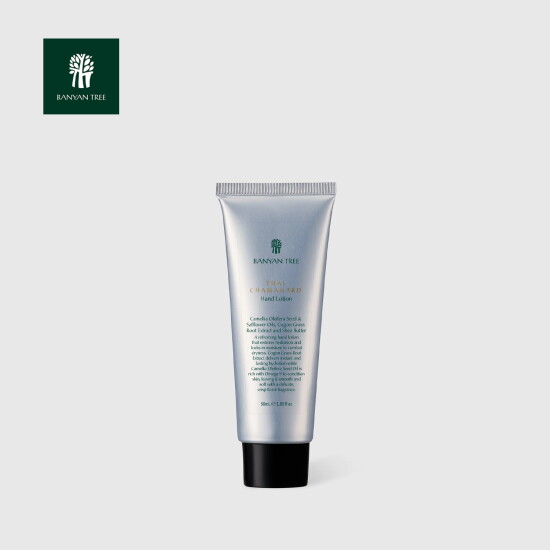 [반얀트리(명품화장품)]타이 차마나드 핸드로션 50ml