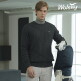 [울시]○ 울시 남성 코튼 케이블 니트 3종