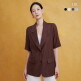 [LBL]26 SUMMER 크링클 반팔 자켓