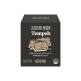 [키토유]검은콩 템페 100g 4팩 400g