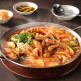 [프레시지(신)]★단독★한식 기획 SET(F03.양곱창전골+F03.소불고기전골+F03.소시지가득부대찌개+연잎잡곡찰밥x3)