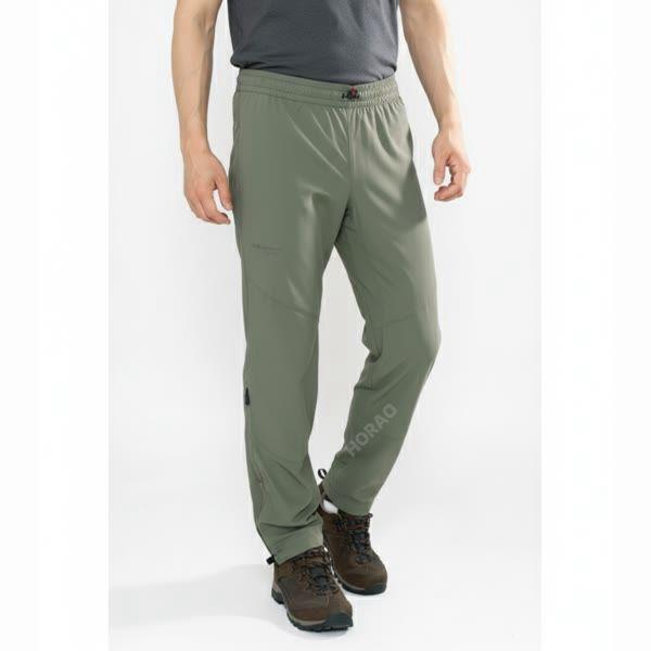 KLATTERMUSEN 클라터뮤젠 클라터뮤젠 볼터 팬츠 맨 더스티그린 (10294-56810494-568)