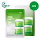 [아이소이_화장품][아이소이_라이브][1+1]모이스춰 닥터 마스크 22ml(세트)(+장수진 토너 20ml 증정)