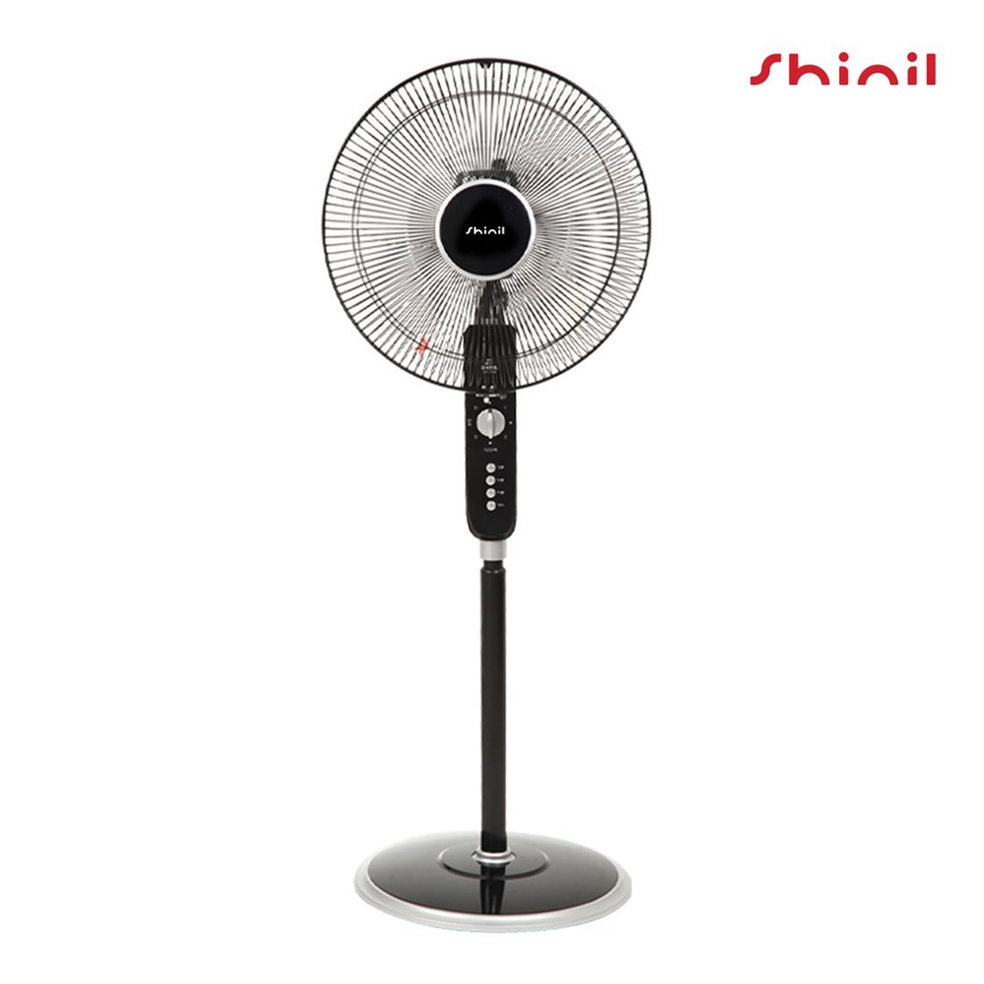 신일 신일 스탠드형 선풍기 SIF-H16F 거실용 가정용 40cm 5엽 S급리퍼