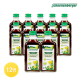 [살루스 쉐넨베르거][12병] 샬루스 쉐넨베르거 유기농 민들레 착즙주스 (200ml x 12병)