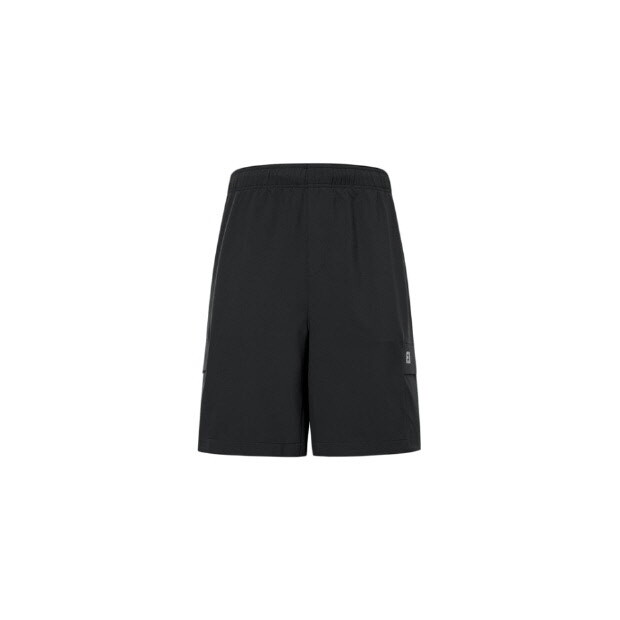 풋조이 풋조이골프반바지 VQA RHRFJ41439 스트링 카고 쇼츠 Black