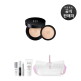 [헤라](단독) 블랙 쿠션 파운데이션 듀오 SPF34/PA++ (본품15g+리필15g)