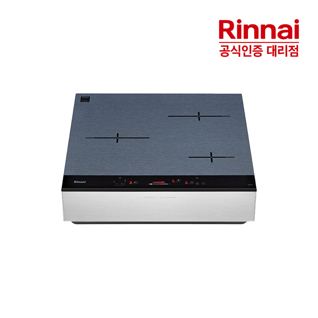 린나이(가전) 린나이  150mm 스탠딩 케이스 600장용 ES-H6002T