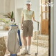 [울시]○ 울시 26SS 여성 썸머 하이테크 5부 팬츠 3종