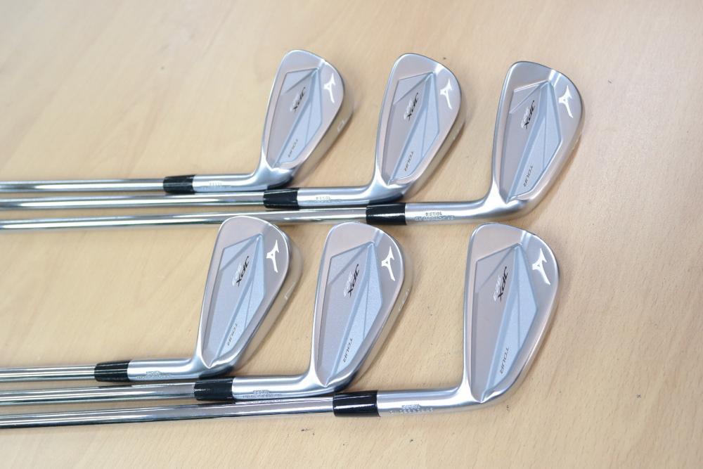 Mizuno 미즈노골프 중고 미즈노 JPX923 TOUR R300 95 아이언(상태A+/정품)