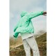 [코오롱스포츠][코오롱스포츠] 남성 바람막이 자켓 JWJJM24201GRE