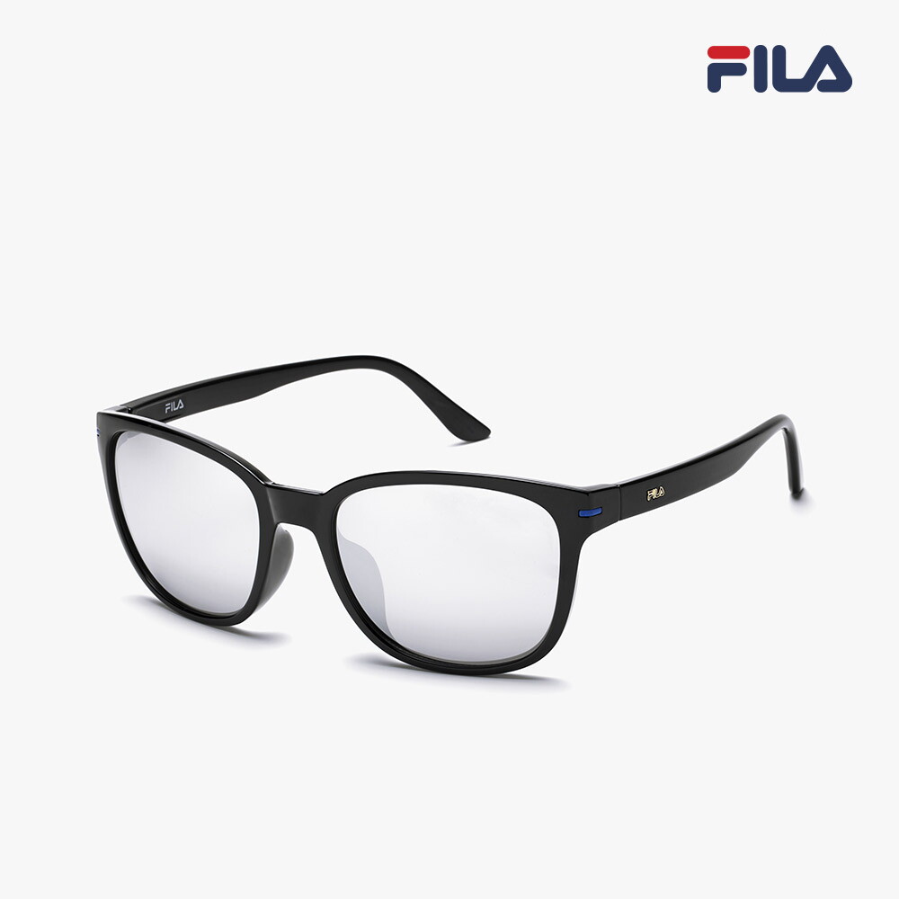 BINGER 휠라(FILA) 휠라 고글선글라스(FLG7051M BLACK 55)