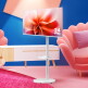 [이노스][24인치] 이노스 삼탠바이미 FHD 화이트 TV 풀 패키지 (이노스 스마트 TV + 일반형 무빙 스탠드 + 연장케이블)