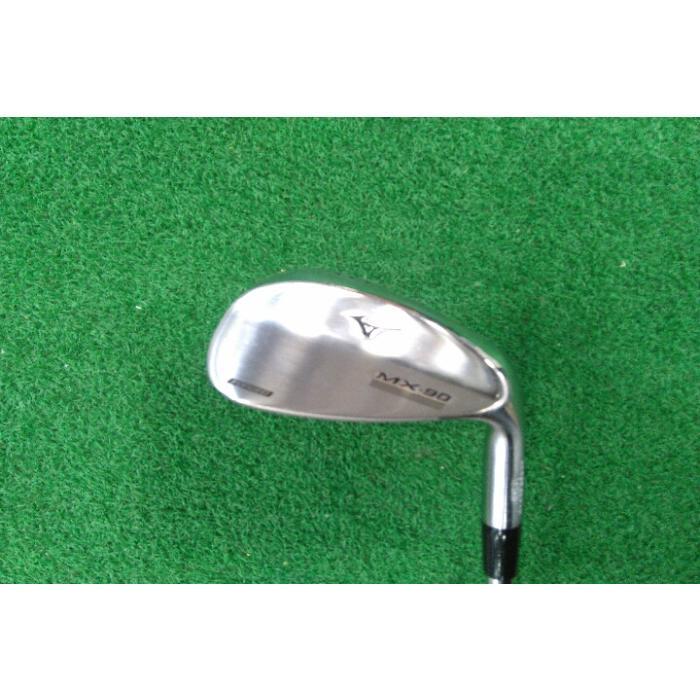 미즈노 [중고] 미즈노골프 아이언단품 미즈노 MX-90 FORGED R강도 커버x