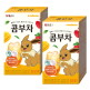 [담터]담터 콤부차 망고리치 10T+10T 총20T