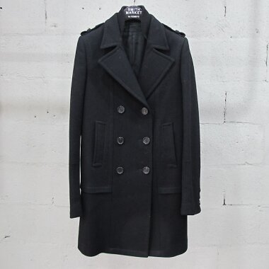 ニールバレットウール コート・ジャケット 女性衣料品