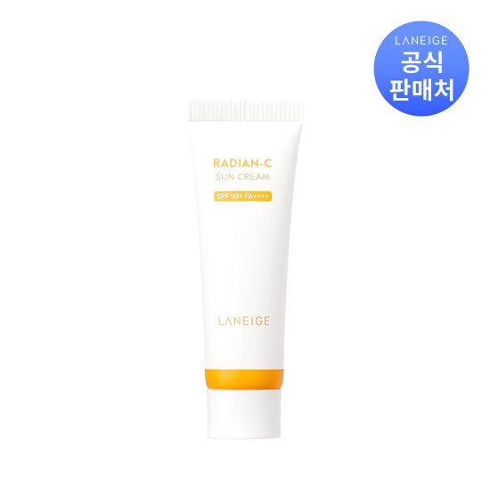 [라네즈]래디언씨 선크림 SPF 50+ PA++++ 50ml