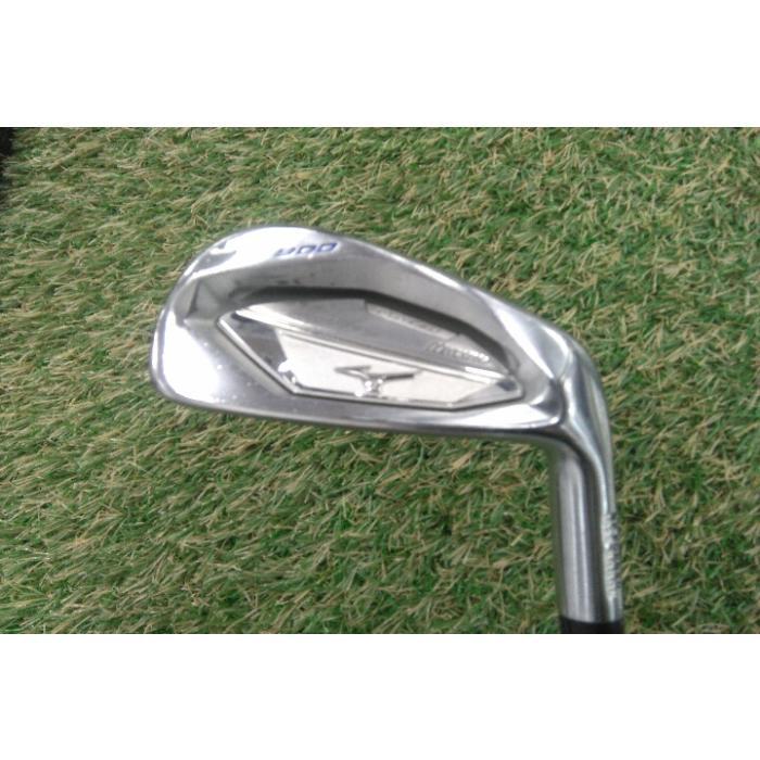 미즈노골프 아이언세트 미즈노 JPX 900 FORGED R강도 커버x (G76)