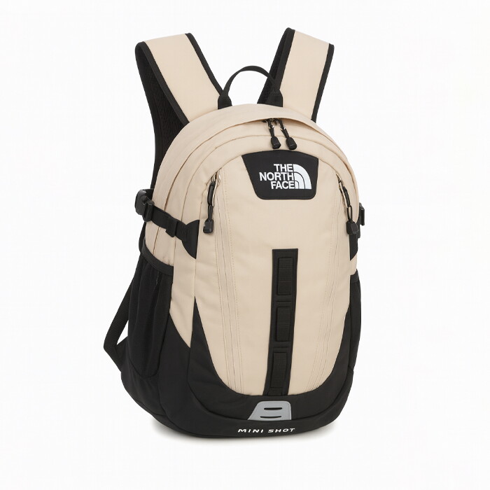 ㈜영원아웃도어 노스페이스 [노스페이스] 미니 샷 MINI SHOT 백팩 NM2DR03C 학생가방 배낭 등산가방 작은가방