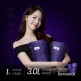 [풀리오]○풀리오 종아리마사지기 (좌우 한세트) V3