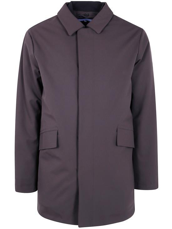 PEOPLE 피플 [해외] 25FW 피플 패딩 NINARU PM981 290 BROWN