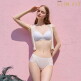 [비비안 슬림핏]비비안 SLIMFIT 레이스 브라팬티 5세트
