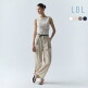 [LBL]○26 SUMMER 에어리 팬츠 2종+벨트 SET