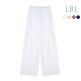 [LBL]○26 SUMMER 에어리 팬츠 2종+벨트 SET