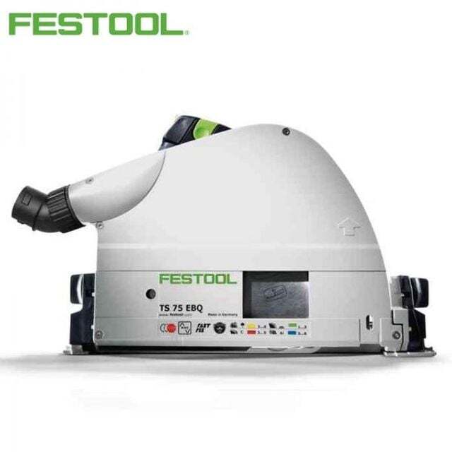 에이치플러스몰 BS FESTOOL페스툴 플런지쏘 TS 75 EBQ-Plus_TS75_3년무상
