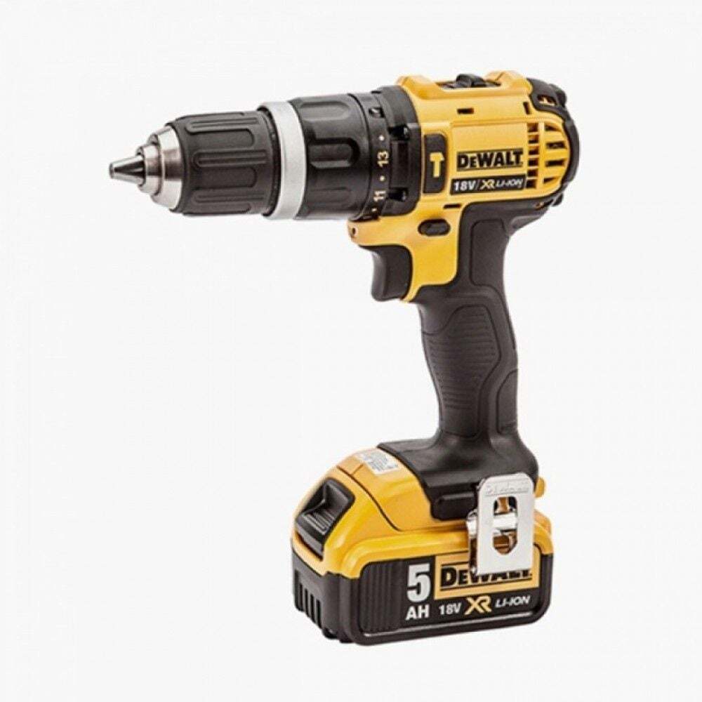 지오벤처스 드릴 드라이버 햄머 DCD785P2