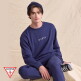 [게스 언더웨어]게스 24FW 남성 기모 셋업 4종