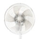 [밀쓰][MILLTH] 밀스 스탠드형 탁상용 10인치 에어서큘레이터