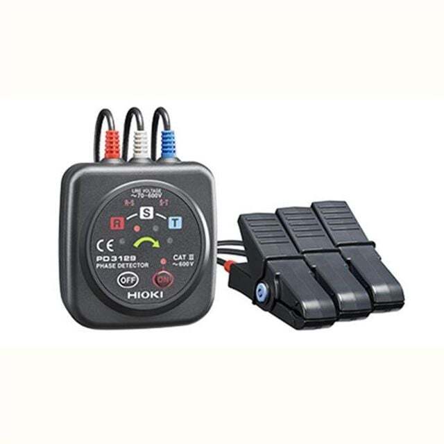 히오끼 에이치플러스몰 28703 검상기 PD3129 70-600V