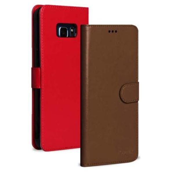 교보문고 키스맥 심플 퍼퓰 다이어리(갤럭시S8 플러스)