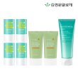 워터 스플래쉬 쿨링 선스틱 23g×4 + 아쿠아 선젤크림 50ml x 2 + 수딩젤 100ml x 1