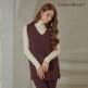 [로레나 베네티](정가199,000원)[로레나베네티] 캐시미어 블렌디드 베스트
