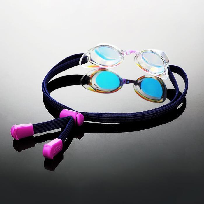 리디아넬 [리디아넬]SD7 이지밴드 수경 물안경끈 RI76831 수영장물안경 (16615875A)