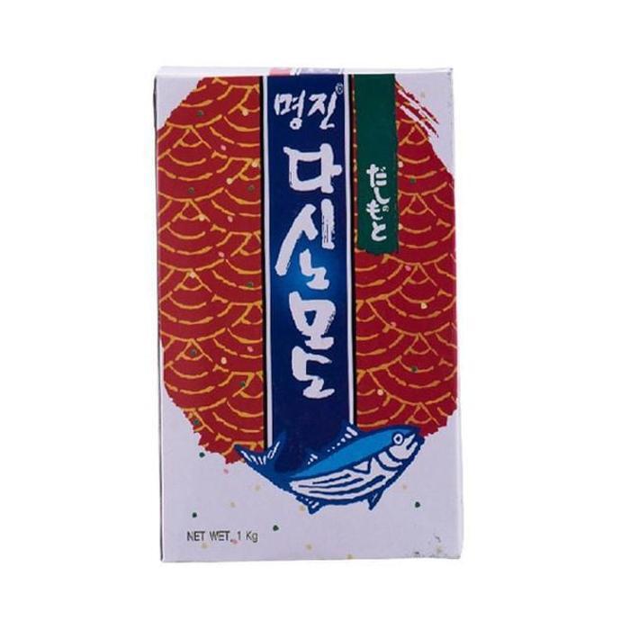 셀러허브 식품 [룽스_6817]1kg 명진다시노모도혼다시 조미료
