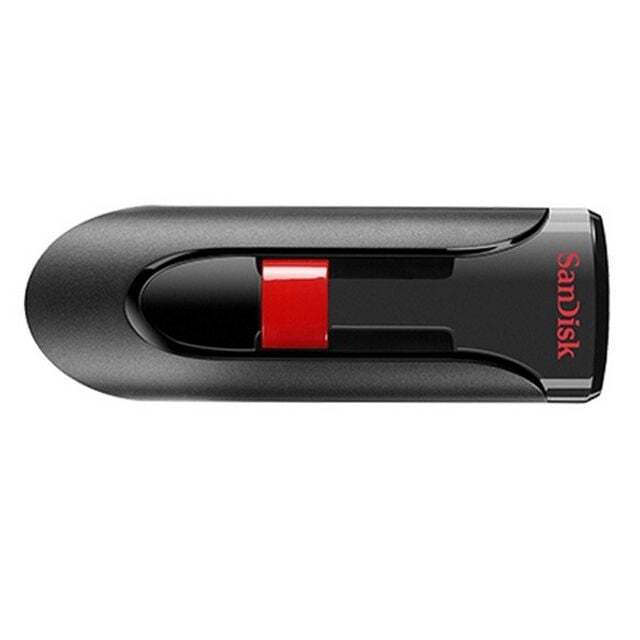 지오벤처스 Cruzer Glide USB CZ60 128G SanDisk