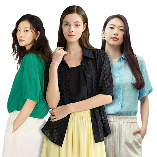 [TV BEST] 고객이 가장 많이 구매한 방송 패션 아이템 🏆