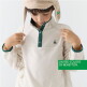 [베네통]베네통 키즈 BENETTON KIDS 플리스 아노락 1종