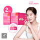 [뉴트리][방송에서만 2+2] 에버콜라겐 콜라겐 구미 (24 g x 10봉 x 4박스)