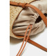[쿠론](쿠론)에떼 드 라피아(Ete de raffia) 숄더 26_RXBSX25217BRX_4824